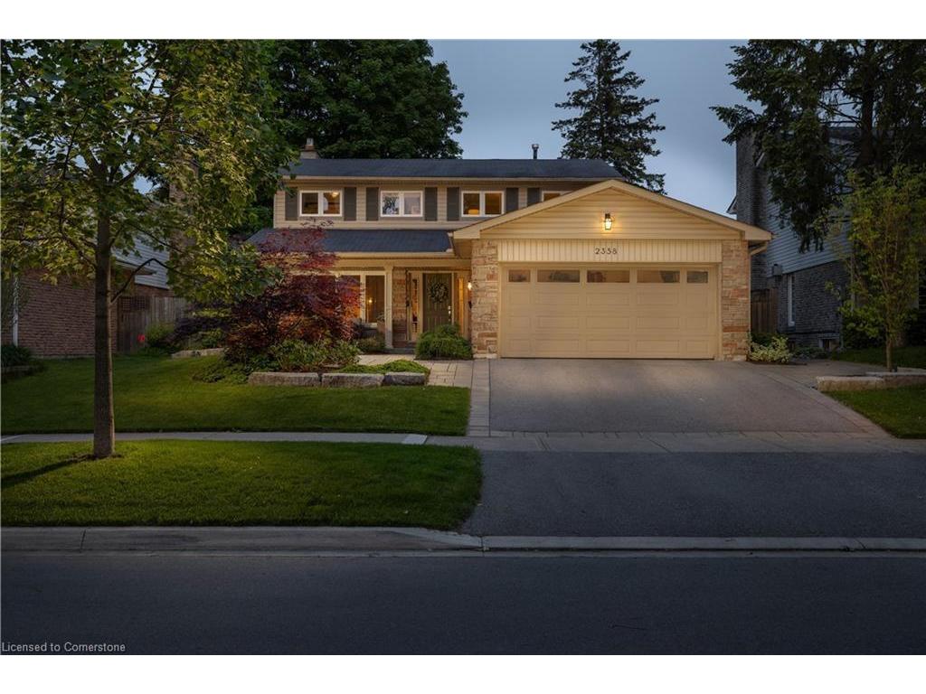 









2358


Canso

Road,
Oakville,




ON
L6J 5W6

