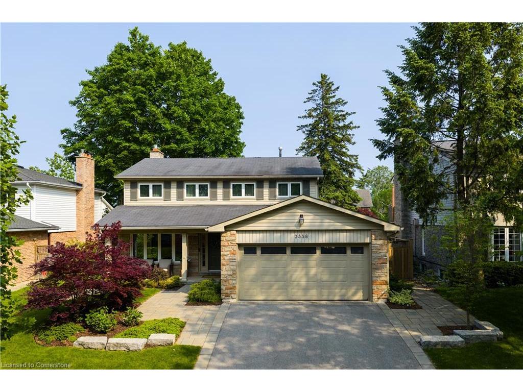 









2358


Canso

Road,
Oakville,




ON
L6J 5W6

