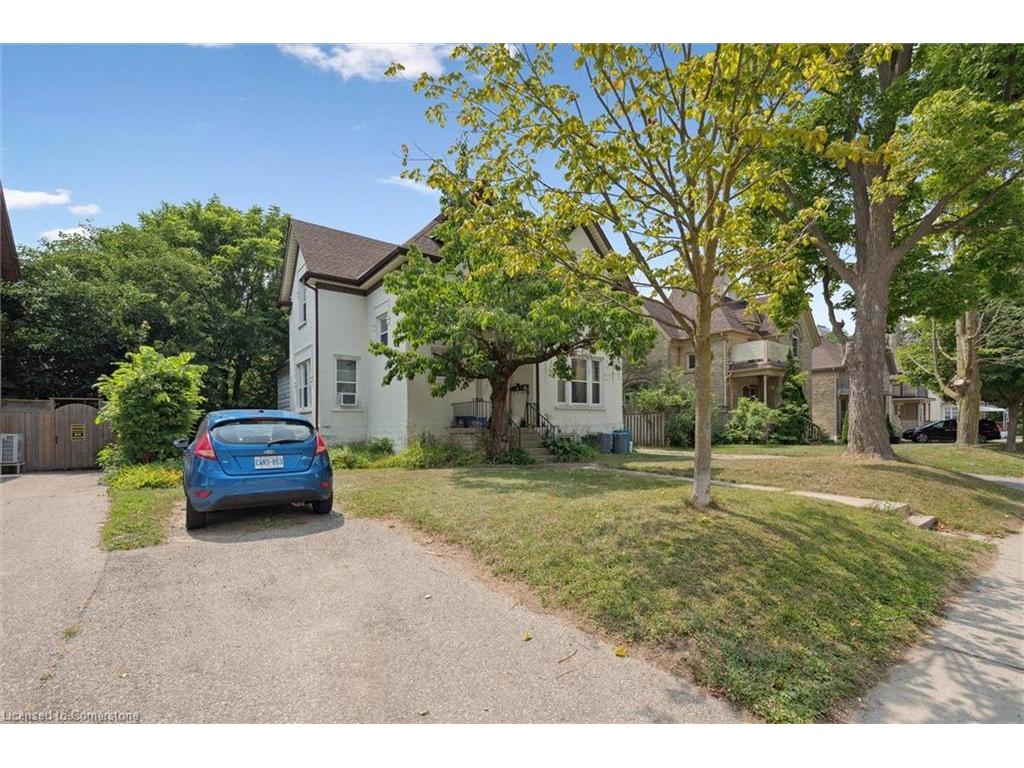 









133


Joseph

Street,
Kitchener,




ON
N2G 1J5

