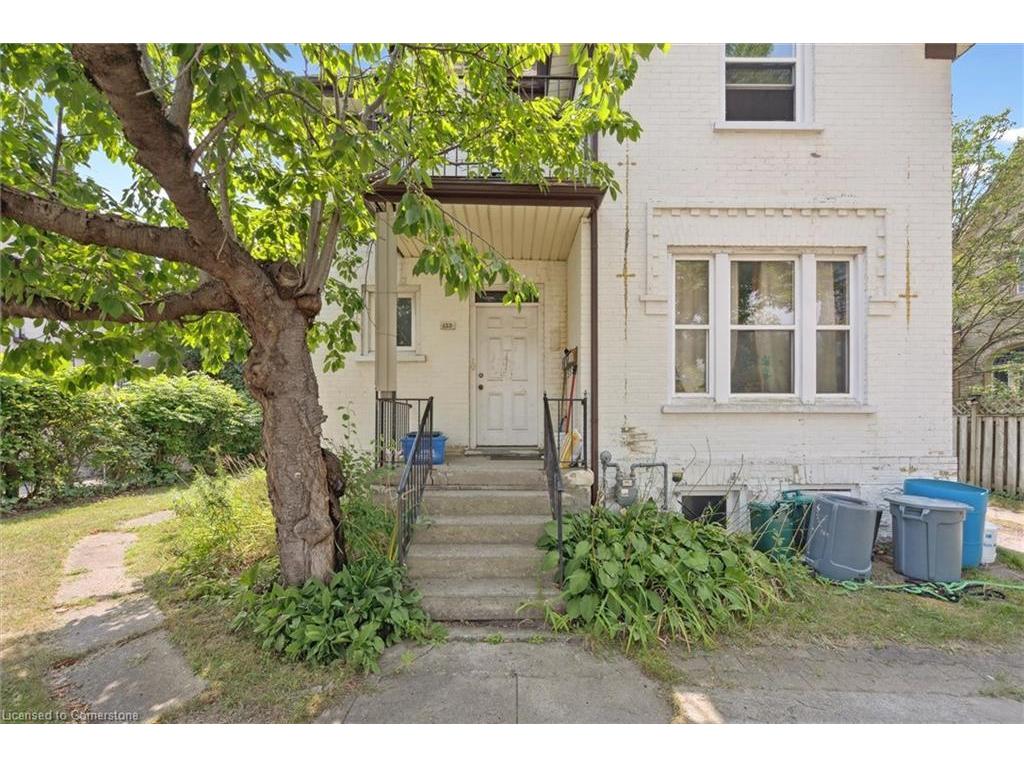 









133


Joseph

Street,
Kitchener,




ON
N2G 1J5

