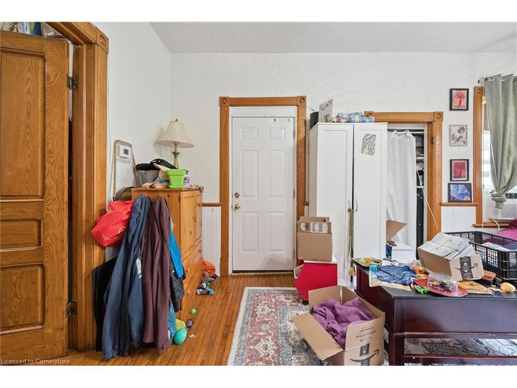 









133


Joseph

Street,
Kitchener,




ON
N2G 1J5

