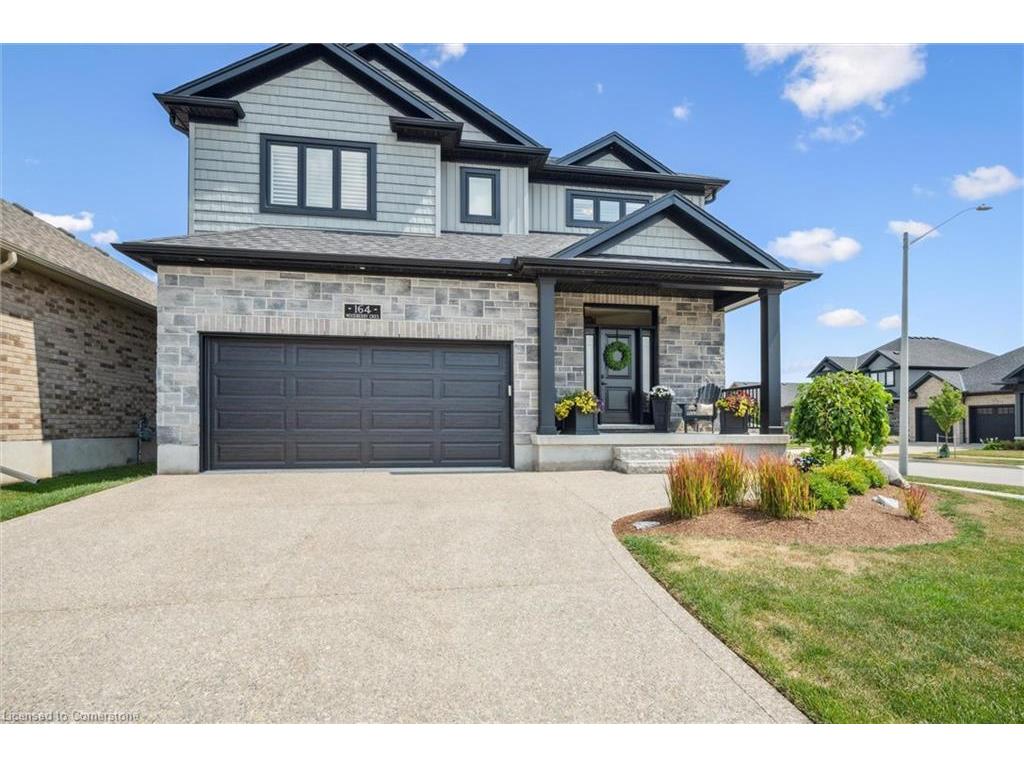 









164


Woodberry

Crescent,
Elmira,




ON
N3B 0E4

