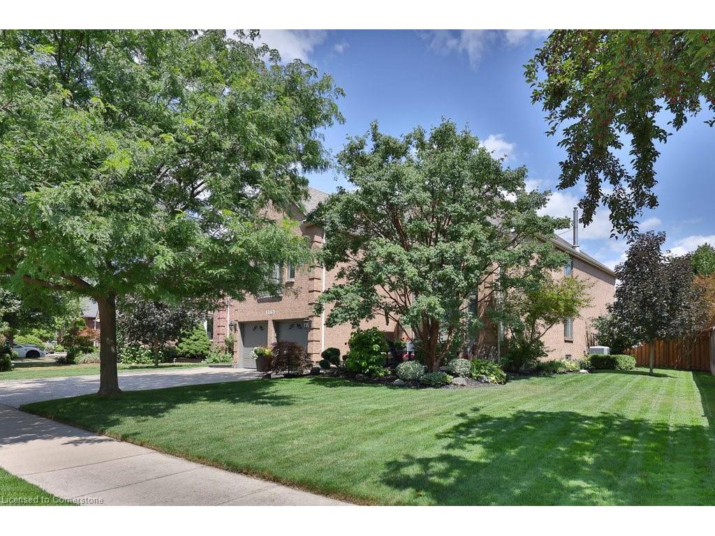 









1165


Jeff

Drive,
Oakville,




ON
L6J 7N7


