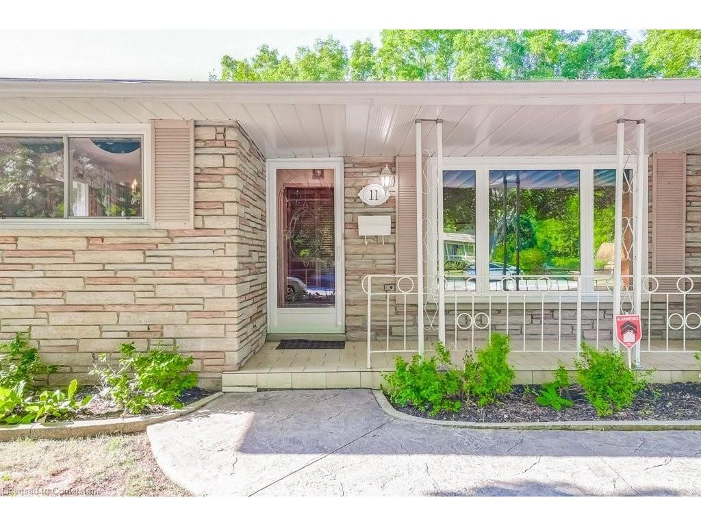 









11


Rogers

Road,
Dundas,




ON
L9H 4E2

