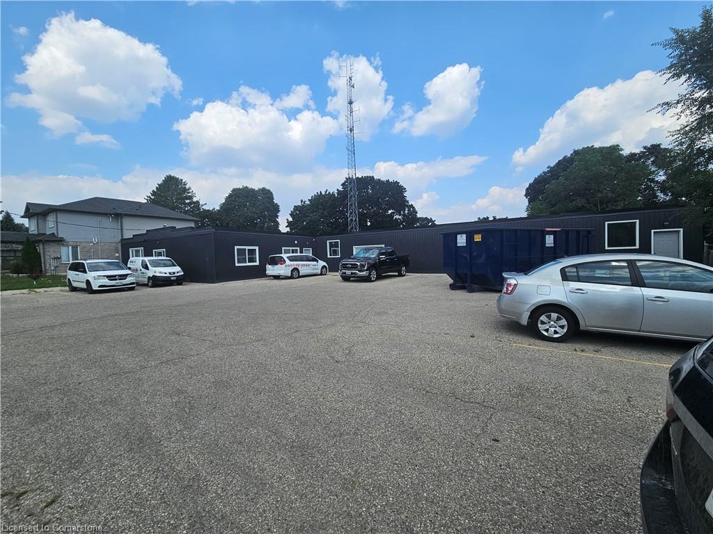 









250


Lawrence

Avenue,
Kitchener,




ON
N2M 1Y4

