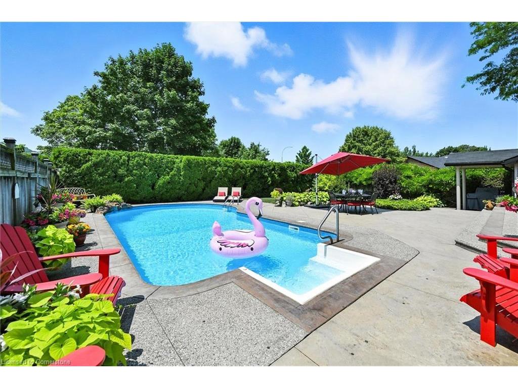 









59


Corman

Place,
Hamilton,




ON
L8G 4W8

