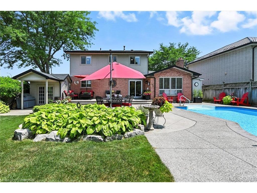 









59


Corman

Place,
Hamilton,




ON
L8G 4W8

