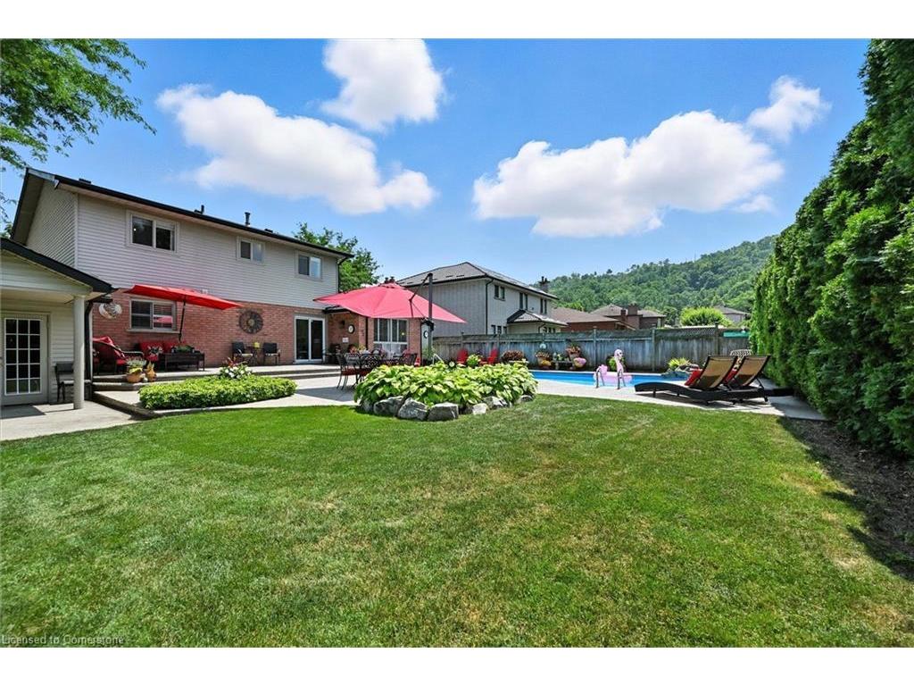 









59


Corman

Place,
Hamilton,




ON
L8G 4W8

