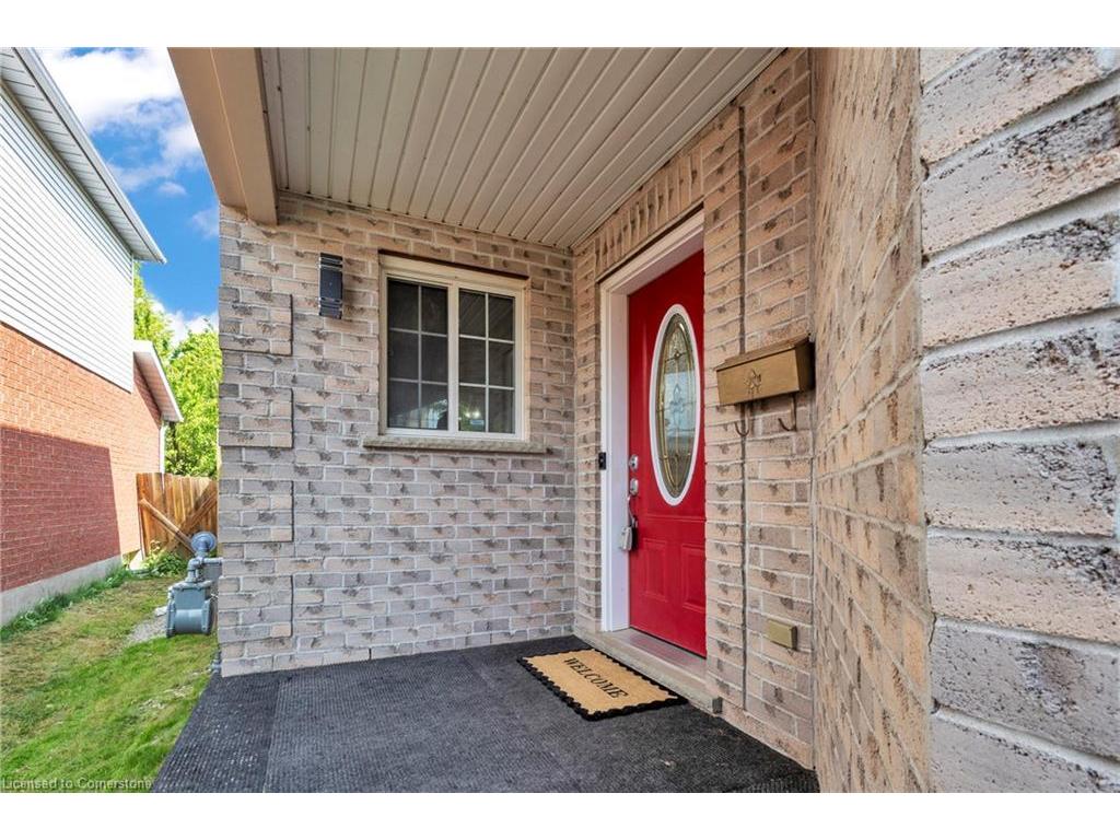 









50


Inge

Court,
Kitchener,




ON
N2K 3V7


