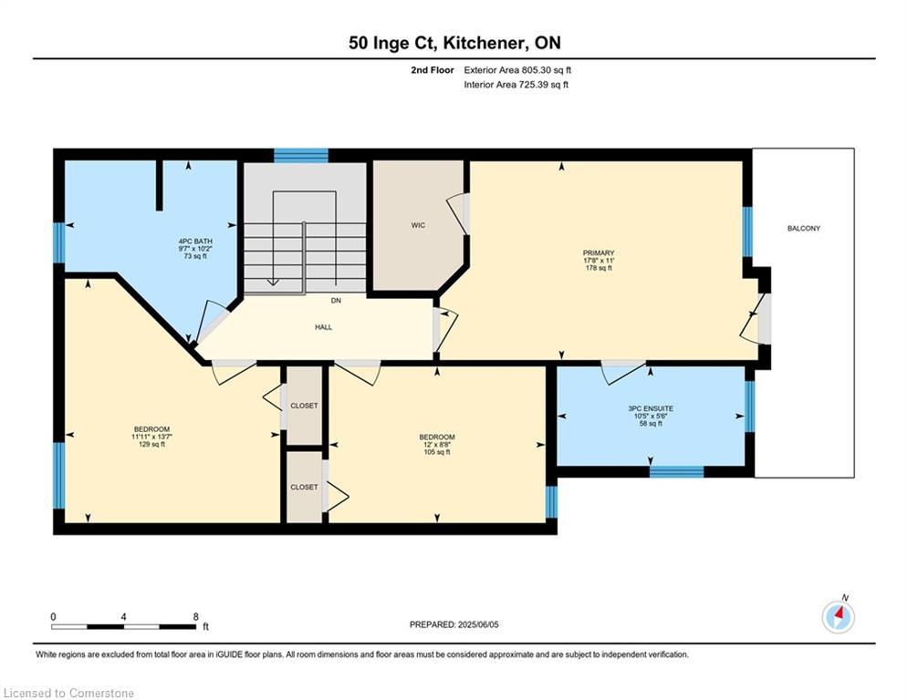 









50


Inge

Court,
Kitchener,




ON
N2K 3V7

