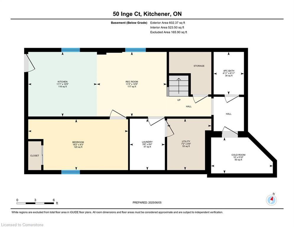 









50


Inge

Court,
Kitchener,




ON
N2K 3V7


