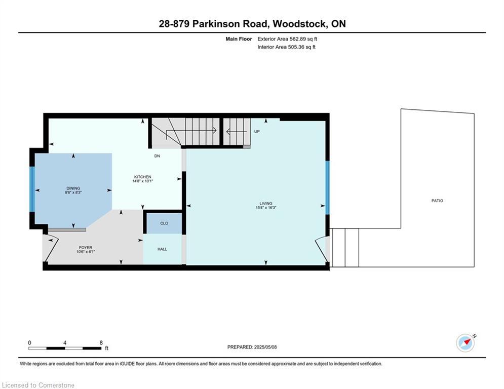 









879


Parkinson

Road, 28,
Woodstock,




ON
N4S 8S7

