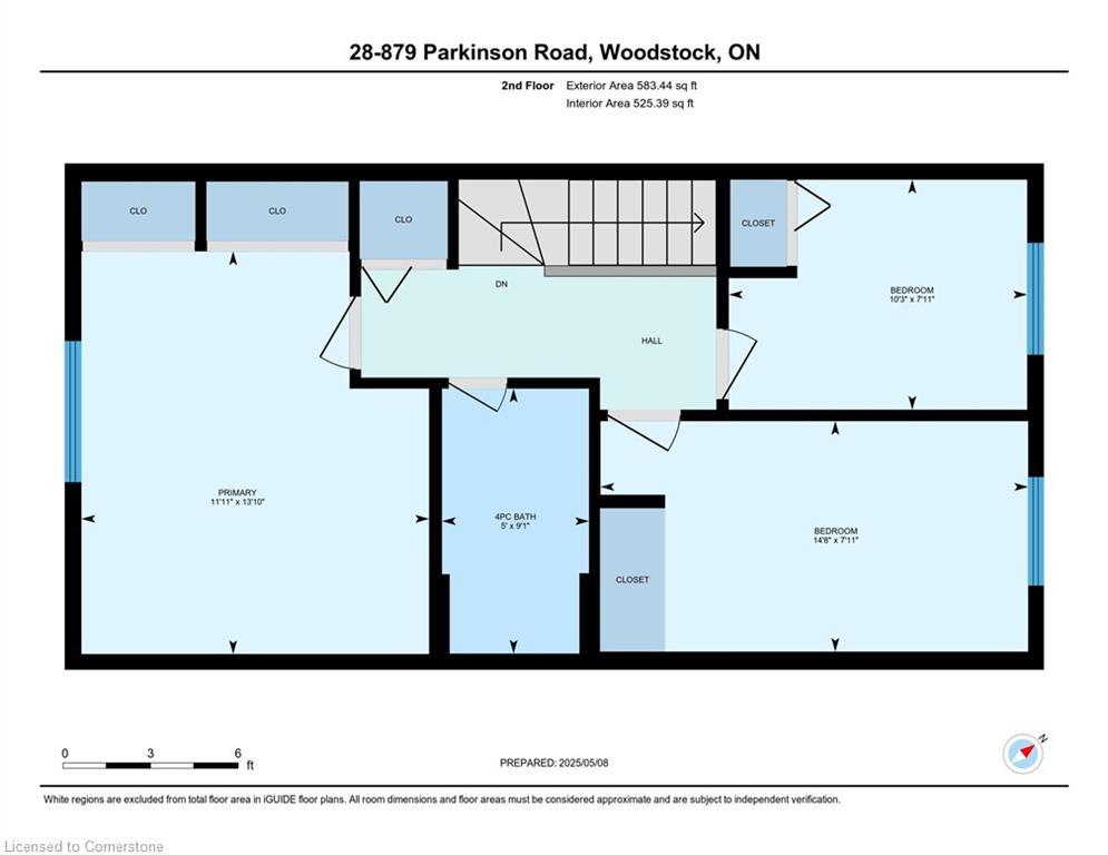 









879


Parkinson

Road, 28,
Woodstock,




ON
N4S 8S7

