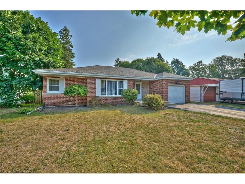 









303


Park

Avenue West,
Dunnville,




ON
N1A 1M7

