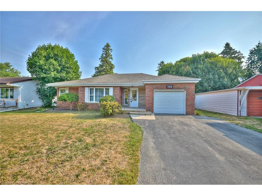 









303


Park

Avenue West,
Dunnville,




ON
N1A 1M7

