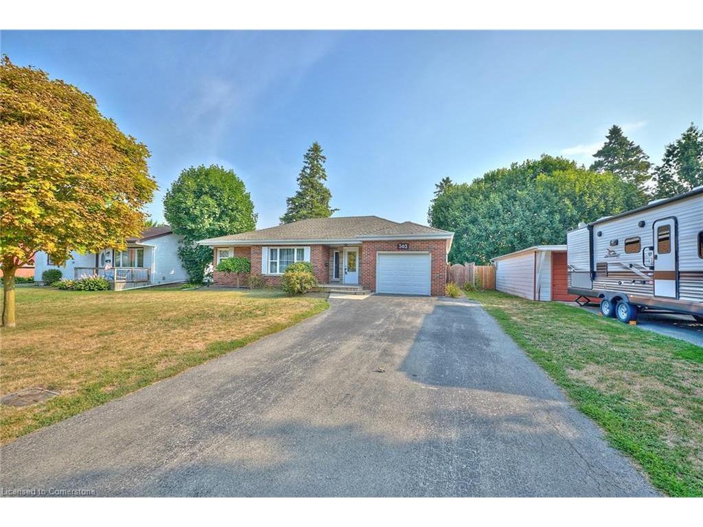 









303


Park

Avenue West,
Dunnville,




ON
N1A 1M7

