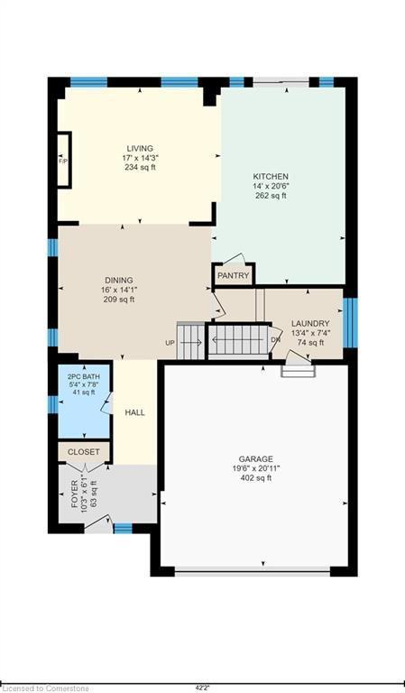 









166


Shaded Creek

Drive,
Kitchener,




ON
N2P 0K7

