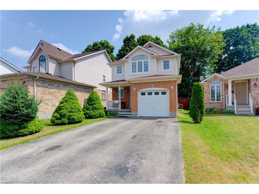 









916


Veronica

Court,
Kitchener,




ON
N2A 4G4

