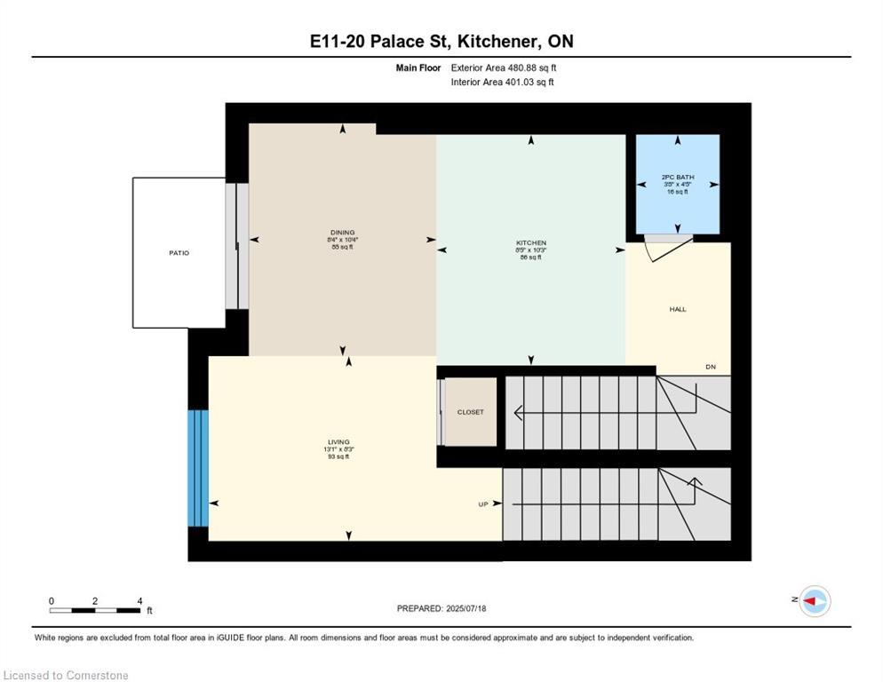 









20


Palace

Street, E11,
Kitchener,




ON
N2E 0J3

