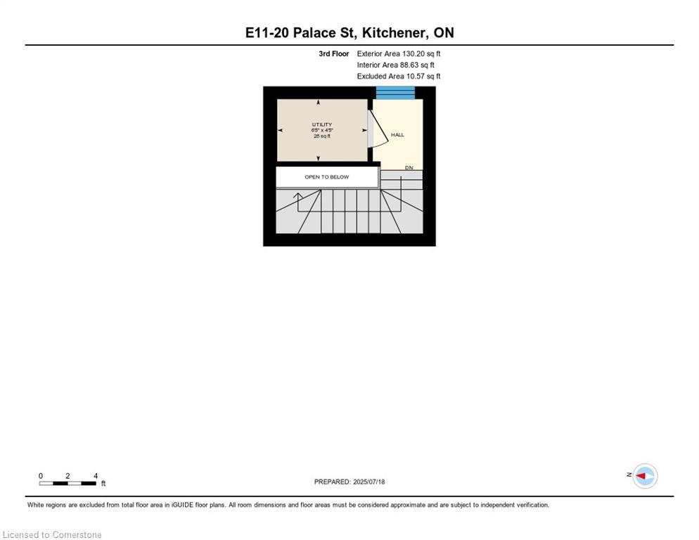 









20


Palace

Street, E11,
Kitchener,




ON
N2E 0J3

