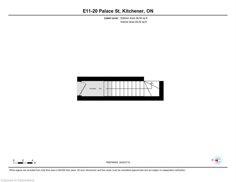 









20


Palace

Street, E11,
Kitchener,




ON
N2E 0J3

