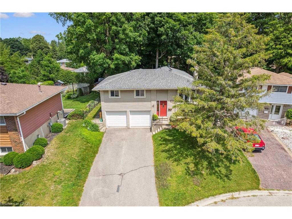 









558


Elm Ridge

Place,
Waterloo,




ON
N2L 4P7

