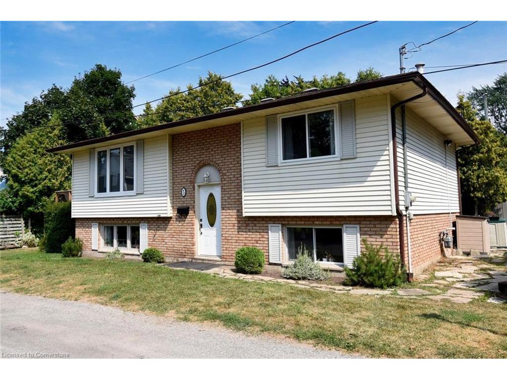 









5


7th

Street,
Grimsby,




ON
L3M 2T5

