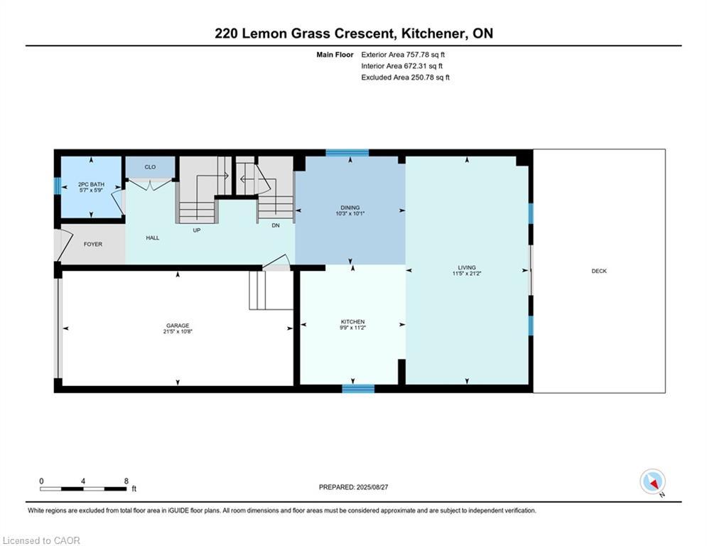









220


Lemon Grass

Crescent,
Kitchener,




ON
N2N 3R7

