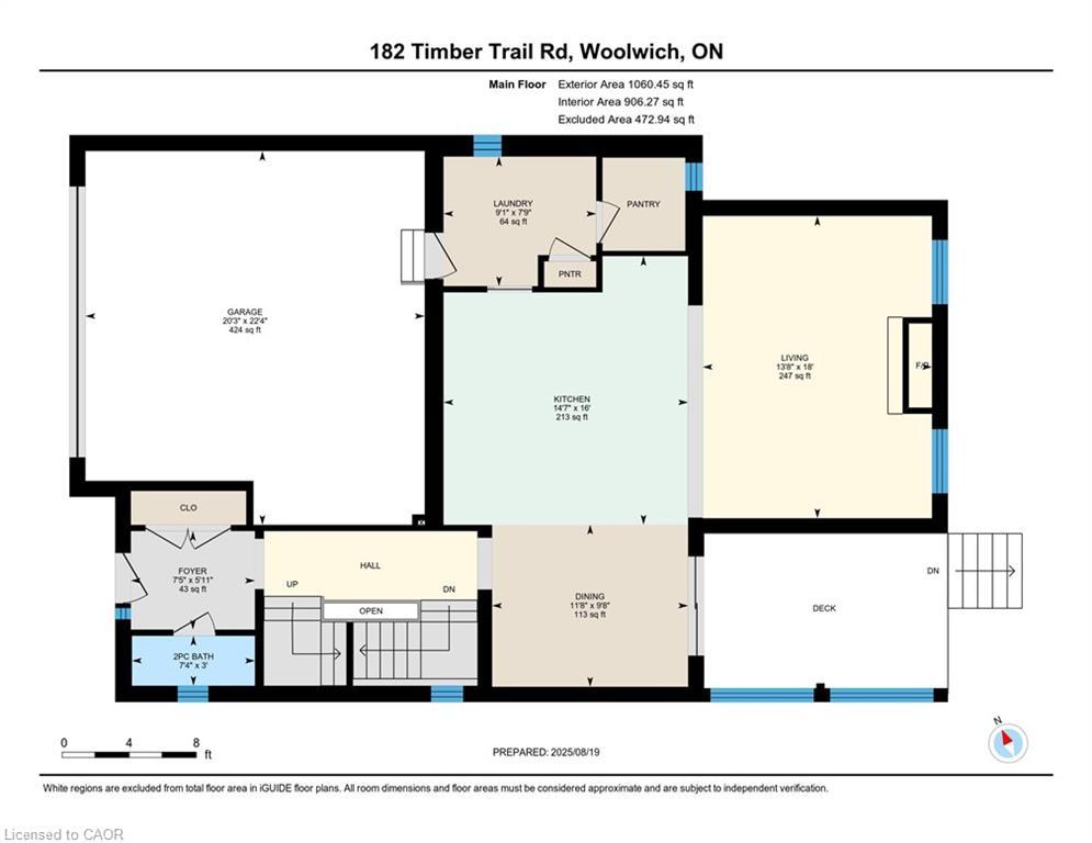 









182


Timber Trail

Road,
Elmira,




ON
N3B 0E3

