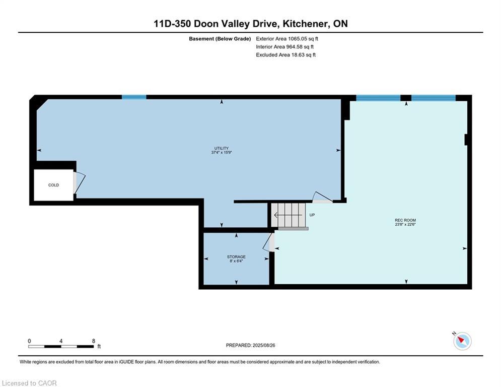 









350


Doon Valley

Drive, 11D,
Kitchener,




ON
N2P 2M9

