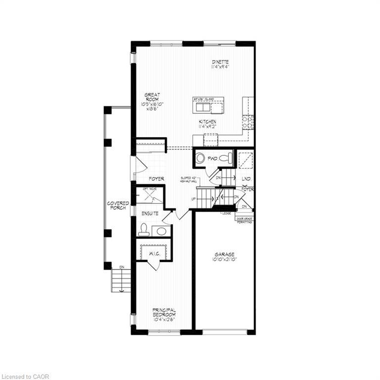 









D125


Winter Wren

Crescent,
Kitchener,




ON
N2P 0K7

