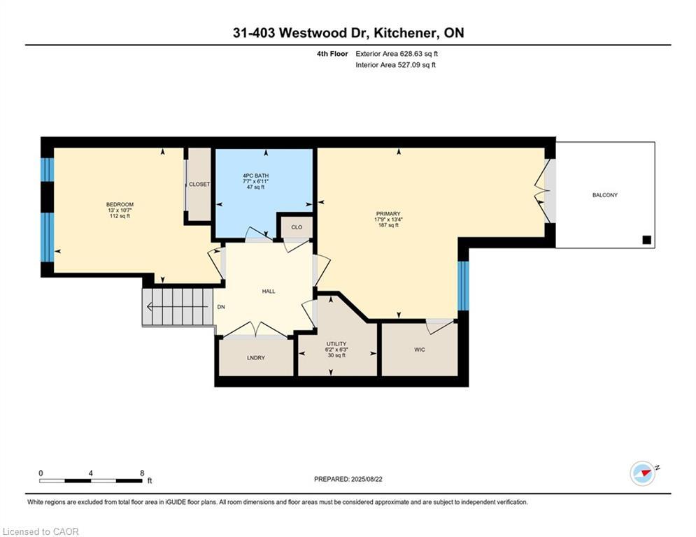 









403


Westwood

Drive, 31,
Kitchener,




ON
N2M 5B5

