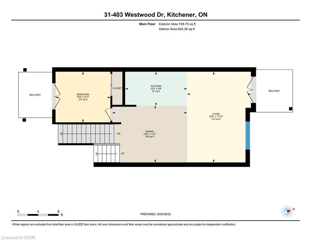 









403


Westwood

Drive, 31,
Kitchener,




ON
N2M 5B5

