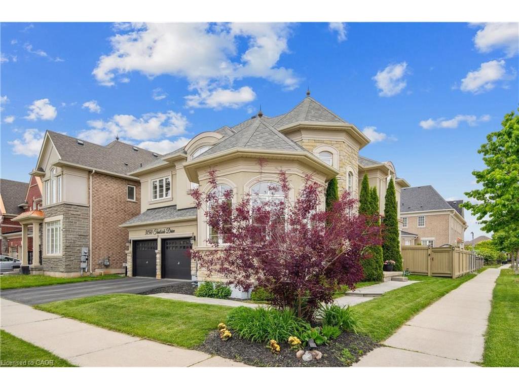 









3150


Trailside

Drive,
Oakville,




ON
L6M 0P6

