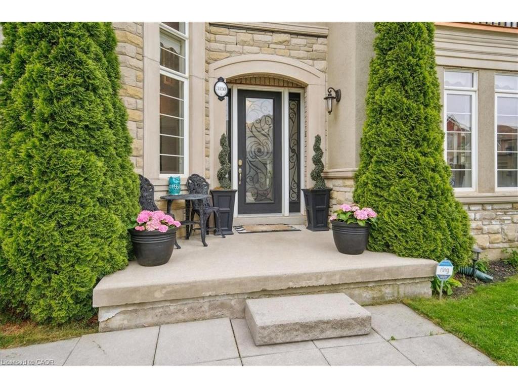 









3150


Trailside

Drive,
Oakville,




ON
L6M 0P6

