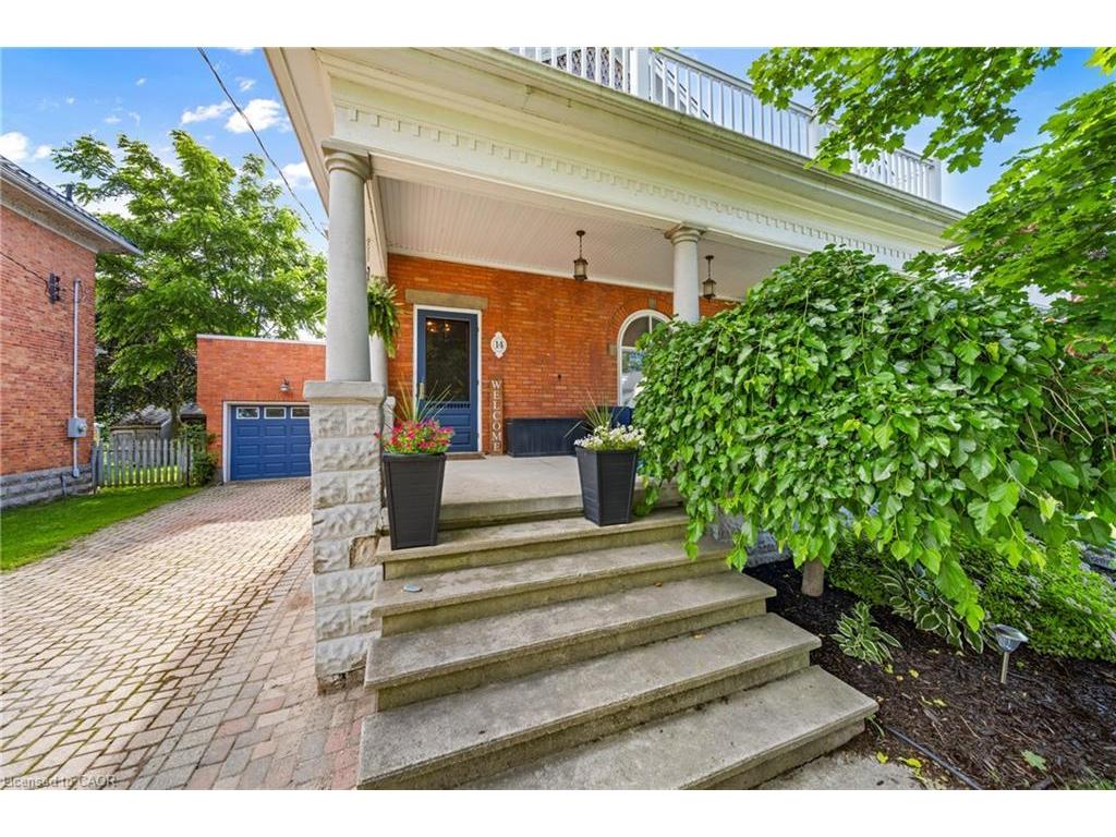 









14


Goshen

Street South,
Zurich,




ON
N0M 2T0

