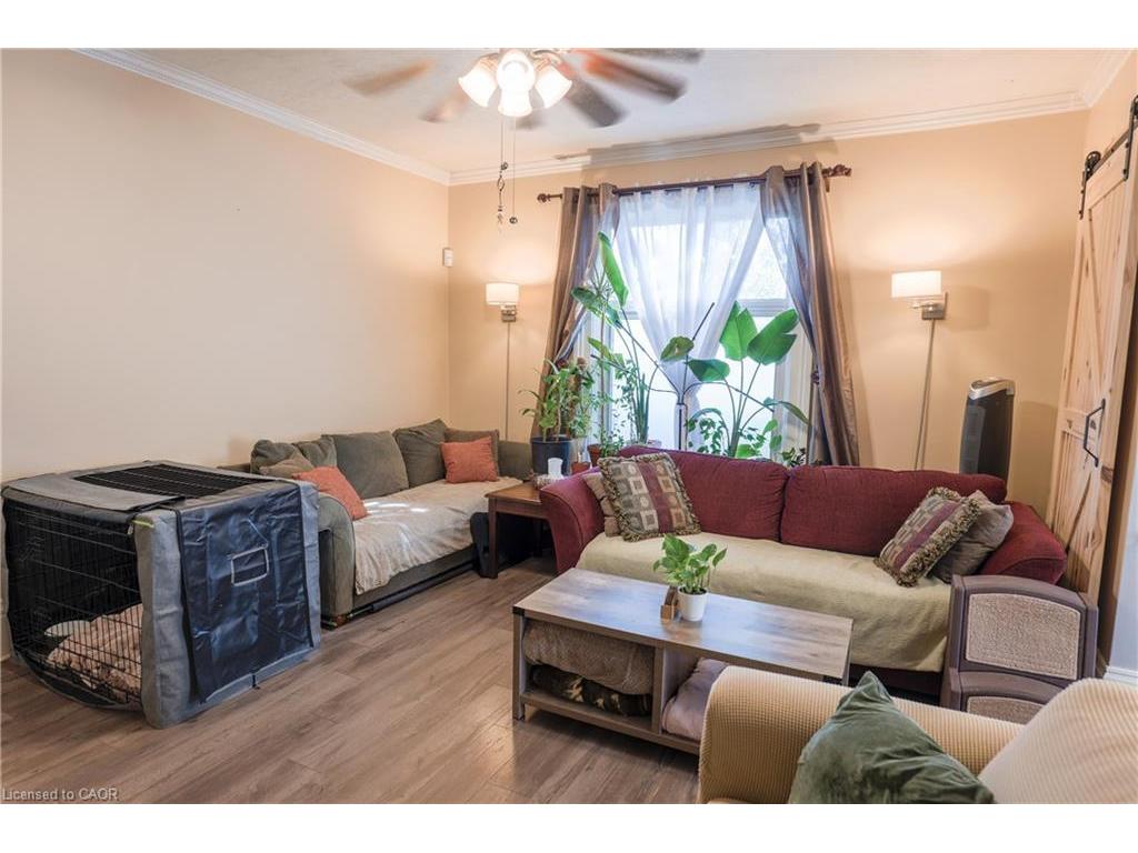 









148


East

Avenue, 1,
Brantford,




ON
N3S 3M4

