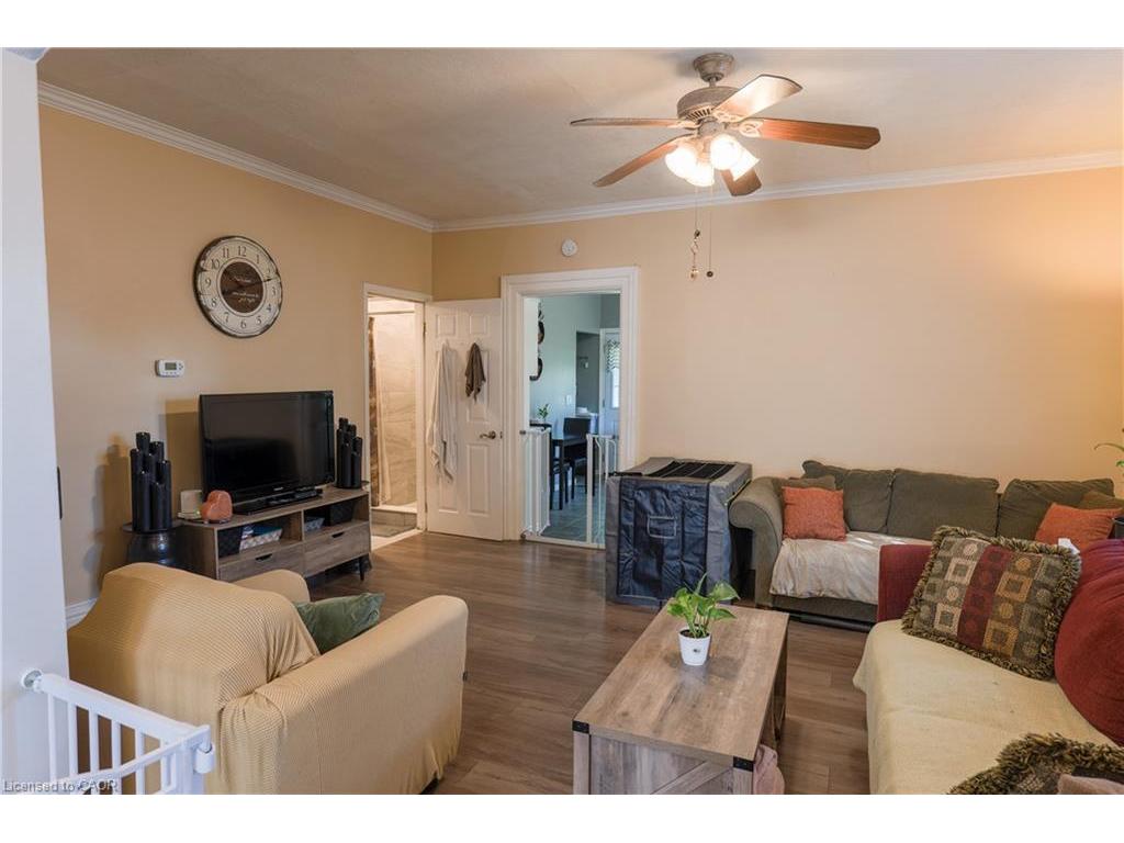 









148


East

Avenue, 1,
Brantford,




ON
N3S 3M4

