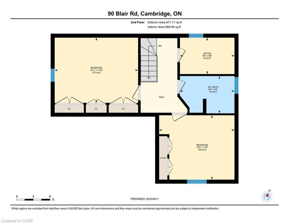 









90


Blair

Road,
Cambridge,




ON
N1S 2J3

