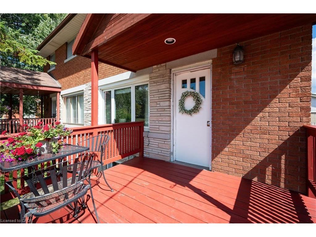 









91


Wilfred

Avenue,
Kitchener,




ON
N2A 1W9

