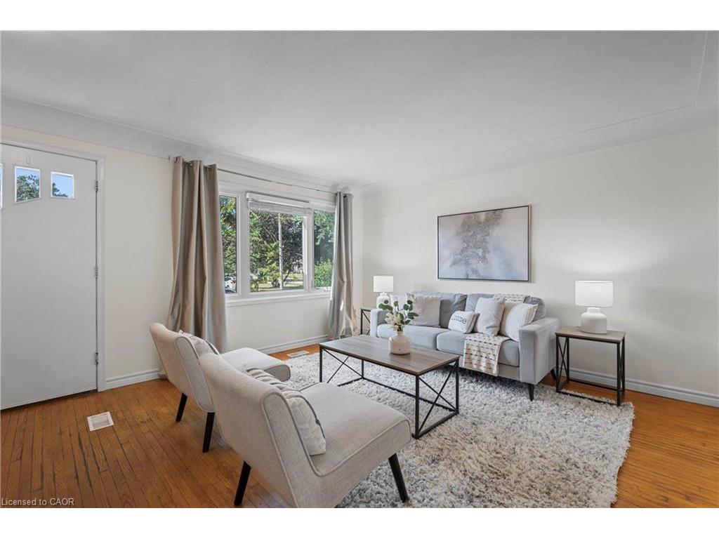 









91


Wilfred

Avenue,
Kitchener,




ON
N2A 1W9

