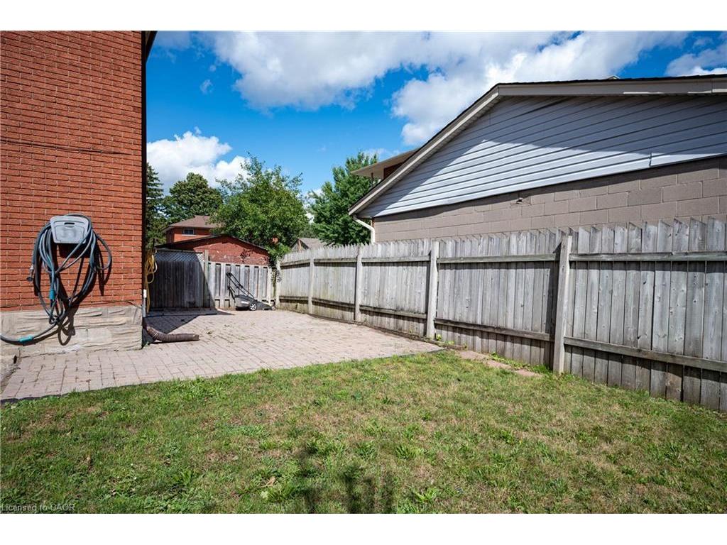 









91


Wilfred

Avenue,
Kitchener,




ON
N2A 1W9

