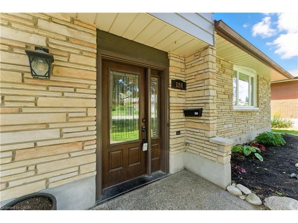 









124


Southwood

Drive,
Cambridge,




ON
N1S 3S2

