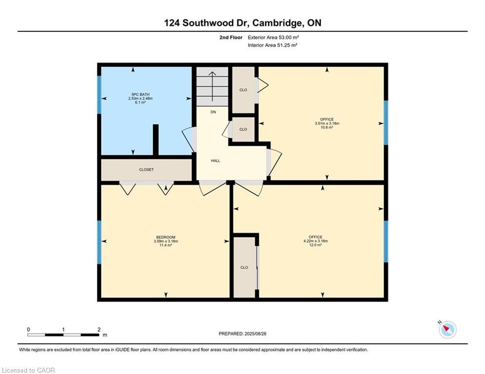 









124


Southwood

Drive,
Cambridge,




ON
N1S 3S2

