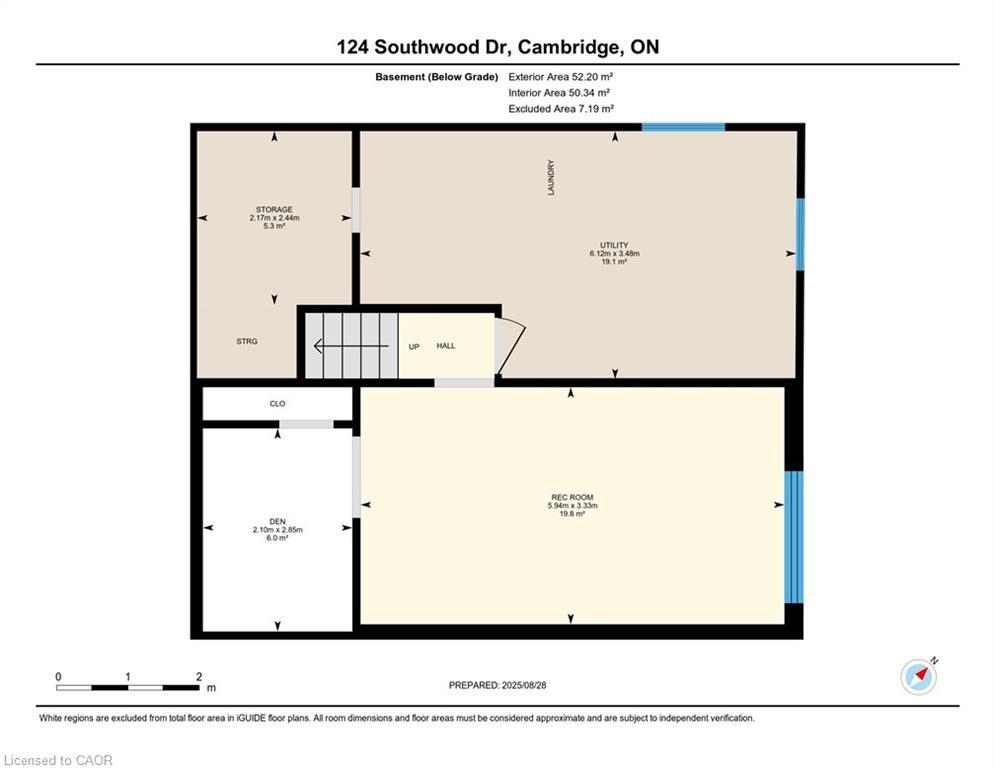 









124


Southwood

Drive,
Cambridge,




ON
N1S 3S2

