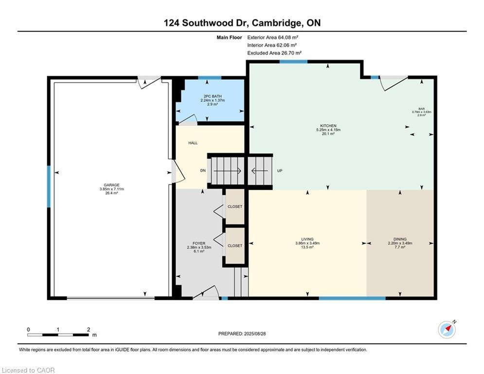 









124


Southwood

Drive,
Cambridge,




ON
N1S 3S2

