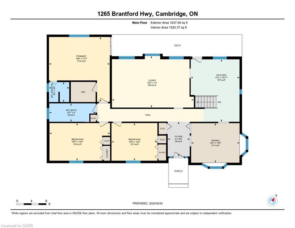 









1265


Brantford

Highway,
Cambridge,




ON
N1R 5S5

