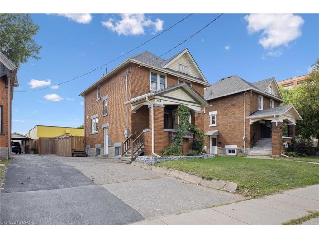 









123


Strange

Street,
Kitchener,




ON
N2G 1R4

