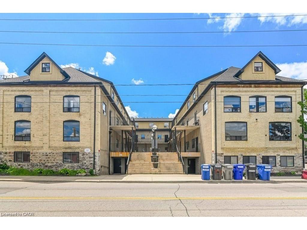 









12


Bridgeport

Road East, 20,
Waterloo,




ON
N2J 2J3

