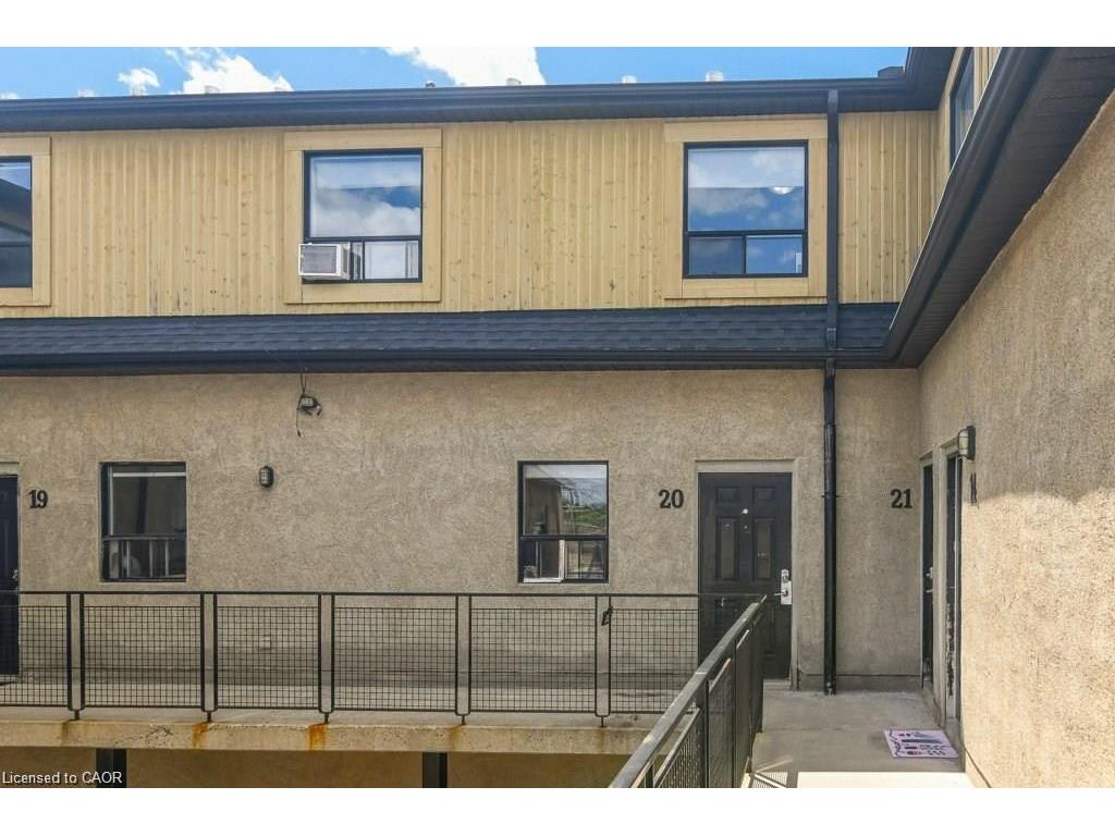 









12


Bridgeport

Road East, 20,
Waterloo,




ON
N2J 2J3

